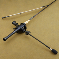 Shimano Calcutta Baitcasting Rod