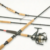 Shakespeare Ugly Bookworm II Spinning Rod