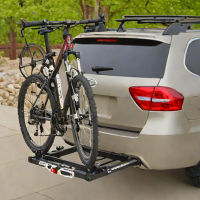 Swagman Rail Hitch Bike Rack