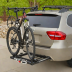 Swagman Rail Hitch Bike Rack
