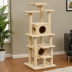 Safestreet Cat Tree with Scratching Post
