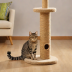 SmartyKat Scratching Post