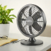SereneLife Compact Desk Fan