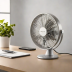Simplehuman Desk Fan