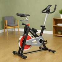Sunny Health & Fitness SF-B1001 Indoor Cycling Bike