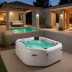 Sundance Spas Lumina