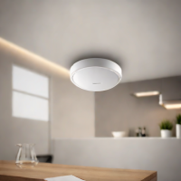 SERACOM Smoke Detector
