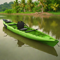 Sun Dolphin Bali 10 Fishing Kayak