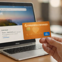 SunTrust Travel Rewards by Chase