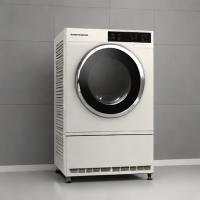 Speed Queen DXE7000 Electric Smart Dryer