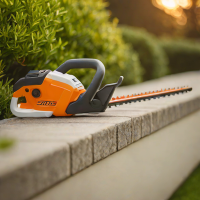 Stihl HSA 66 Cordless Hedge Trimmer