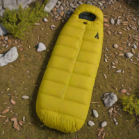 Sea to Summit Spark 20 Sleeping Bag