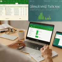 Simplilearn - Microsoft Excel - Advanced Excel Training