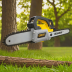 Sun Joe SWJ8000 80V Brushless Chainsaw