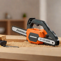 Swanson 40V Cordless Chainsaw