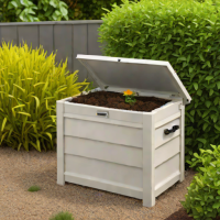 Sun-Mar Compost Bin