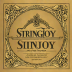 Stringjoy Medium .010-.046