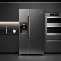 Smeg KLF03UKUS Kettle