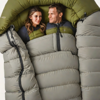 Slumberjack Pillow Top 30 Sleeping Bag