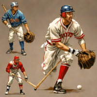 Seo Hyung-Seo (Sabre)