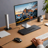 Satechi Dock2 Thunderbolt 4 Pro