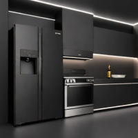 Stanley FATMAX 20V Brushless Impact Driver