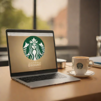 Starbucks Blonde Roast Espresso Blend