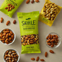 Sahale Snacks Nut Blends