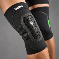 SMR UYN Guardian Knee Pads