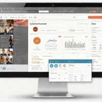Social Searcher Free