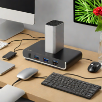 Satechi Dock2 Pro Thunderbolt 4 Dock