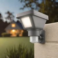 Sunco Outdoor Motion Sensor Light
