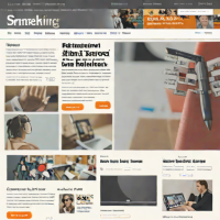 Smashing Magazine - UX Design Articles