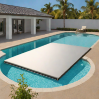 Solar Pool Technologies Pool Solar Cover