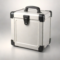 SentrySafe CHW20220 Fireproof Box