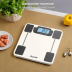 Secura Health Body Fat Scale