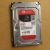 Seagate IronWolf 4TB NAS HDD
