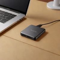 SanDisk Extreme Portable SSD 1TB