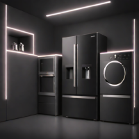 Saratoga Spring Water Filter