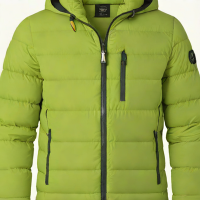 Save the Duck Deimos Jacket