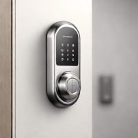 Samsung SHS-3321 Smart Lock
