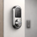 Samsung SHS-3321 Smart Lock