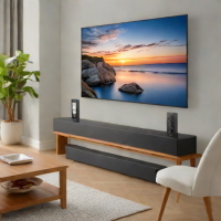 Samsung HW-Q600B 5.1.2 Channel Soundbar