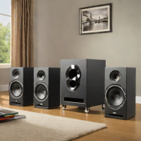 Sunwoofer X SW-5.1 System