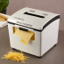 Sanlimore 8-Sheet Cross Cut Shredder