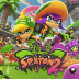 Spatoon 2/3
