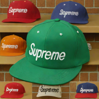 Supreme Baseball Cap