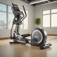 Sole E35 Elliptical