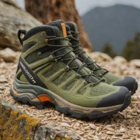 Salomon X Ultra 4 Wide