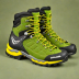 Salewa Mountain Access Wide GTX